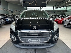 Bild des Angebotes Peugeot 3008 Business-Line Automatik Navi Shz Pano Alu