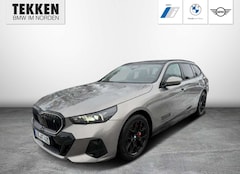Bild des Angebotes BMW i5 eDrive40 Touring M-Sport Pro/ACC/AHK/eSIM