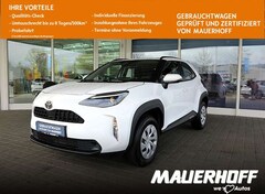 Bild des Angebotes Toyota Yaris Cross Hybrid FWD Business Edition