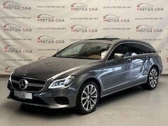 Bild des Angebotes Mercedes-Benz CLS 250 GSHD/SITZKLIMA/360/NAVI/LED/LUFT/18