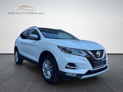 Bild des Angebotes Nissan Qashqai N-Motion*LED*PANO*DAB*STANDHZ*360°