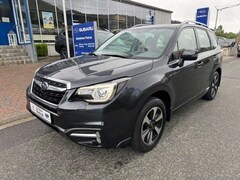 Bild des Angebotes Subaru Forester Exclusive