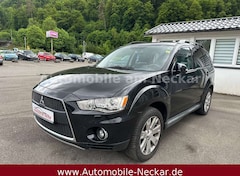 Bild des Angebotes Mitsubishi Outlander Instyle 4WD-7.Sitze-VOLLAUSSTATTUNG
