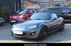 Bild des Angebotes Mazda MX-5 1.8 Center-Line*KLIMATRONIC*TOP!