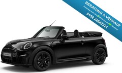 Bild des Angebotes MINI Cooper S El. Verdeck AD Navi Leder LED Mehrzonenklima 2-Zon
