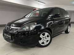 Bild des Angebotes Opel Zafira 1.8l *TÜV NEU* Automatik* 7-Sitzer*8-Fach*KLIMA