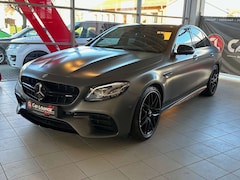Bild des Angebotes Mercedes-Benz E 63 AMG S 4M+ Edition 1 |HUD|BUR|PANO|CARBON|AGA|