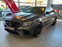 Bild des Angebotes Mercedes-Benz E 63 AMG S 4M+ Edition 1 |HUD|BUR|PANO|CARBON|AGA|