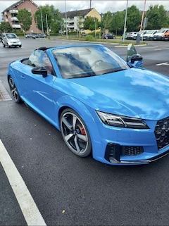 Bild des Angebotes Audi TT TT Roadster 40 TFSI S tronic