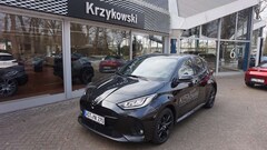 Bild des Angebotes Mazda 2 Hybrid 1.5L Hybrid VVT-i 116 PS e-CVT FWD HOMURA