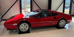 Bild des Angebotes Ferrari 328 GTS - aus Sammlung - prominenter Erstbesitz