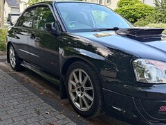 Bild des Angebotes Subaru Impreza Impreza 2.0 WRX STI