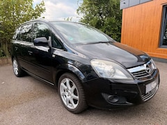 Bild des Angebotes Opel Zafira B Innovation *LEDER* XENON *7SITZER *AHK