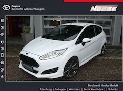 Bild des Angebotes Ford Fiesta 1.0 EcoBoost Start-Stop ST-LINE