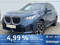 Bild des Angebotes BMW X3 20 xDrive M Sportpaket LED+LenkHZ+AHK+H&K+