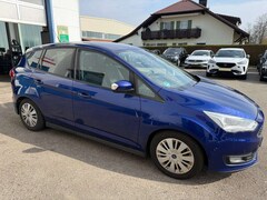 Bild des Angebotes Ford C-Max Business Edition
