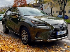 Bild des Angebotes Lexus NX 300h NX 300h E-FOUR Executive Line