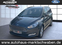 Bild des Angebotes Ford Galaxy Business Bluetooth Navi Klima Einparkhilfe