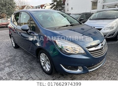 Bild des Angebotes Opel Meriva B Drive TÜV Neue