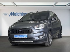 Bild des Angebotes Ford Ka/Ka+ KA+ Active, Ganzjahresreifen, Winter-Paket