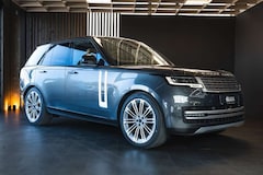 Bild des Angebotes Land Rover Range Rover D350 Autobiography | AHK | 26 | SWB