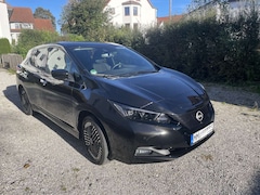 Bild des Angebotes Nissan Leaf Leaf 62 kWh