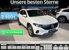 Bild des Angebotes Mercedes-Benz EQA 300 EQA 300 4M Progressive*AHK*360°*Distronic* Navi