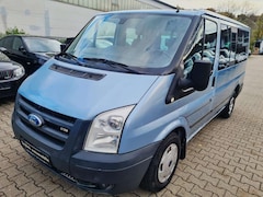 Bild des Angebotes Ford Transit Bus FT 300 K Euroline/Nugget