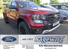Bild des Angebotes Ford Ranger Tremor e-4WD Doppelkabine Navi SHZ AHK