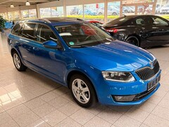 Bild des Angebotes Skoda Octavia Combi Joy