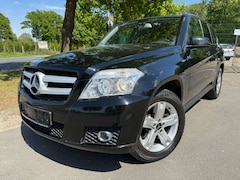 Bild des Angebotes Mercedes-Benz GLK 220 GLK -Klasse GLK 220 CDI 4Matic