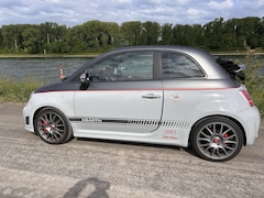 Bild des Angebotes Abarth 595C Competitione Sabelt Carbon