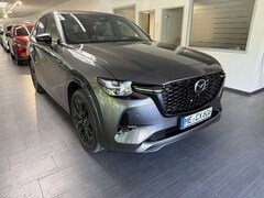 Bild des Angebotes Mazda CX-60 3.3 254PS Homura Plus Matrix-LED 360° ACA