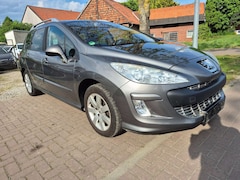 Bild des Angebotes Peugeot 308 308 SW HDi 110 Panoramadach, Tempomat, AHK