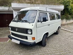Bild des Angebotes VW T3 Multivan Multivan SY m.Aufstd 253 TC7