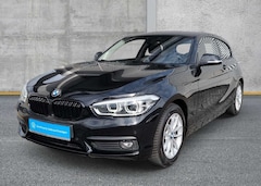 Bild des Angebotes BMW 118 i Advantage LED PDC NAVI SHZ