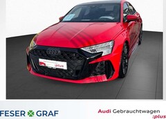 Bild des Angebotes Audi RS3 TFSI S tr. HUD+SPORTABGAS+PANO+SONOS+MATRIX