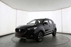 Bild des Angebotes MG ZS 1.5 VTI-Tech Luxury Nav|360°|LEDer|SHZ|elSitz