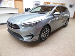Bild des Angebotes Kia Ceed SW / cee'd SW 1.5 T-GDI Fusion Plus DCT