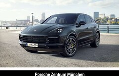 Bild des Angebotes Porsche Cayenne E-Hybrid Platinum Edition
