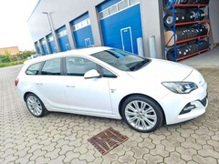 Bild des Angebotes Opel Astra J Sports Tourer Exklusiv