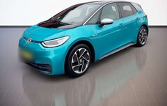 Bild des Angebotes VW ID.3 1ST EDITION 204PS ACC.WÄRMEPUMPE.KAMERA.NAVI.LED.H