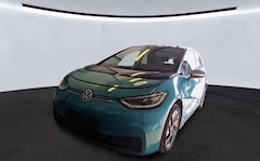 Bild des Angebotes VW ID.3 1ST EDITION 204PS ACC.WÄRMEPUMPE.KAMERA.NAVI.LED.H