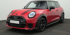 Bild des Angebotes MINI Cooper S John Cooper Works Trim