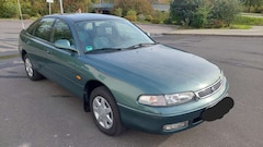 Bild des Angebotes Mazda 626 626 2.0i GLE Aut. aus erster Hand /58000km!