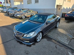 Bild des Angebotes Mercedes-Benz E 500 Cabrio *EISENMANN*AMG*