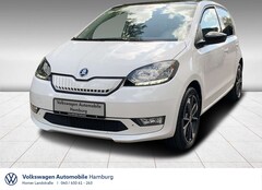 Bild des Angebotes Skoda Citigo eiV Best of Sitzheizung Nebelscheinwerfer