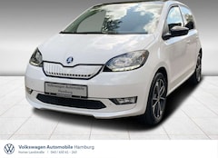 Bild des Angebotes Skoda Citigo eiV Best of Sitzheizung Nebelscheinwerfer
