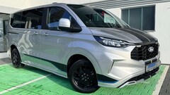 Bild des Angebotes Ford Tourneo Custom 320 L1 2.0 Tourneo Sport Automatik mit Navi SYNC 4