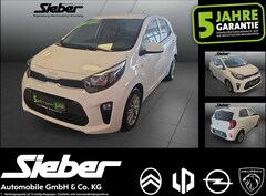 Bild des Angebotes Kia Picanto 1.0 Edition Dream Team *Sitzheizung*
